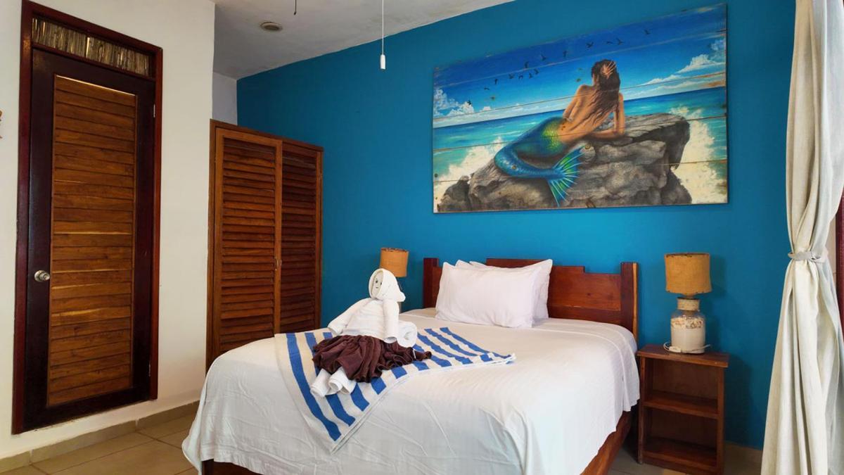 Playa Canek Beachfront Eco Hotel