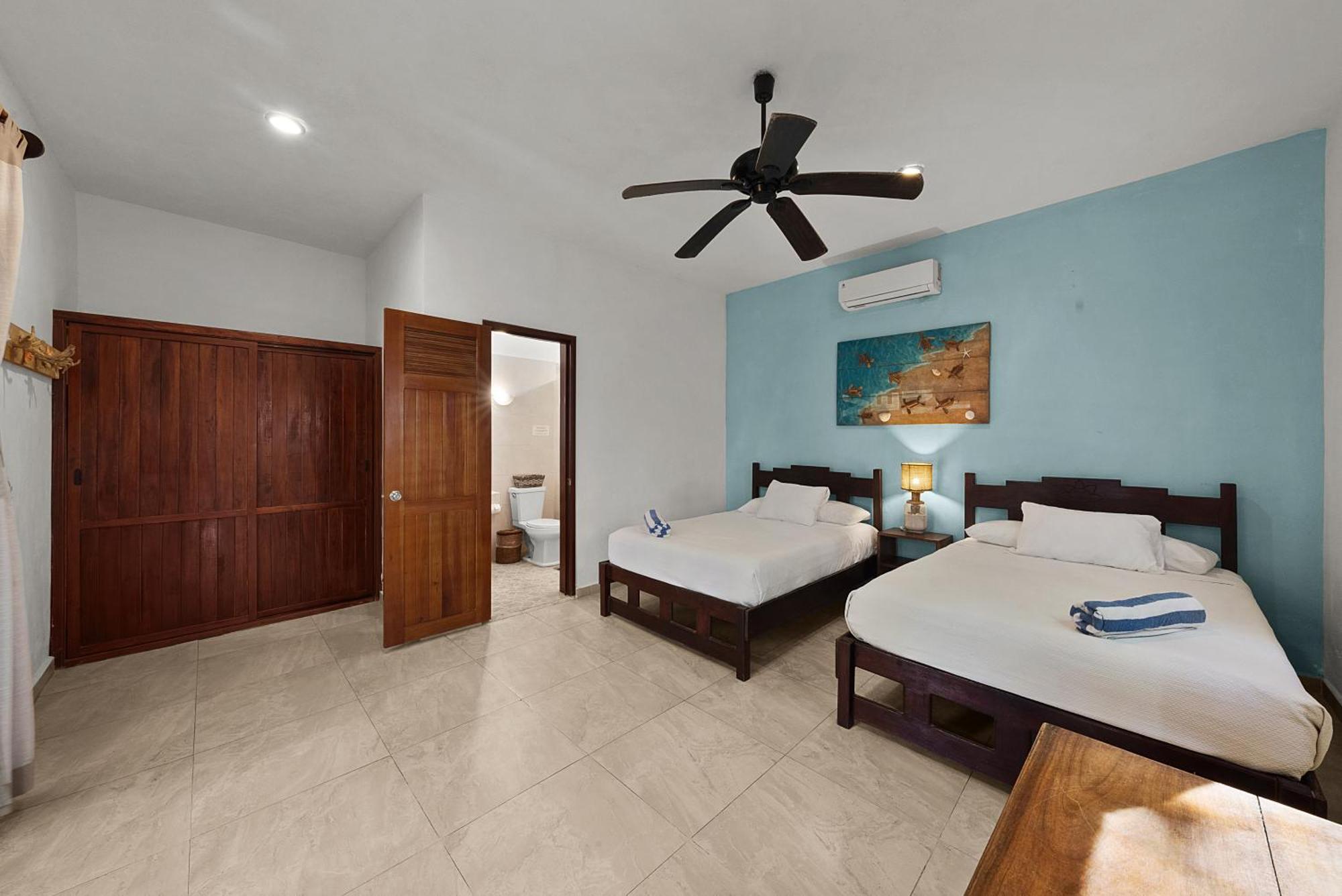 Hotel Playa Canek Beachfront Eco Hotel 4*
