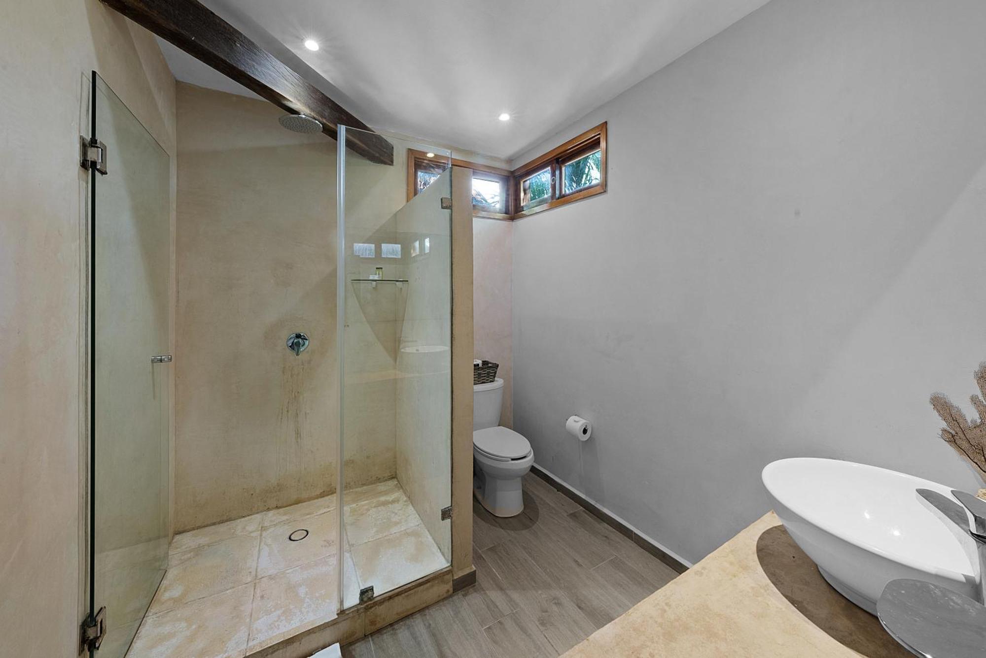 Hotel Playa Canek Beachfront Eco Hotel Tulum