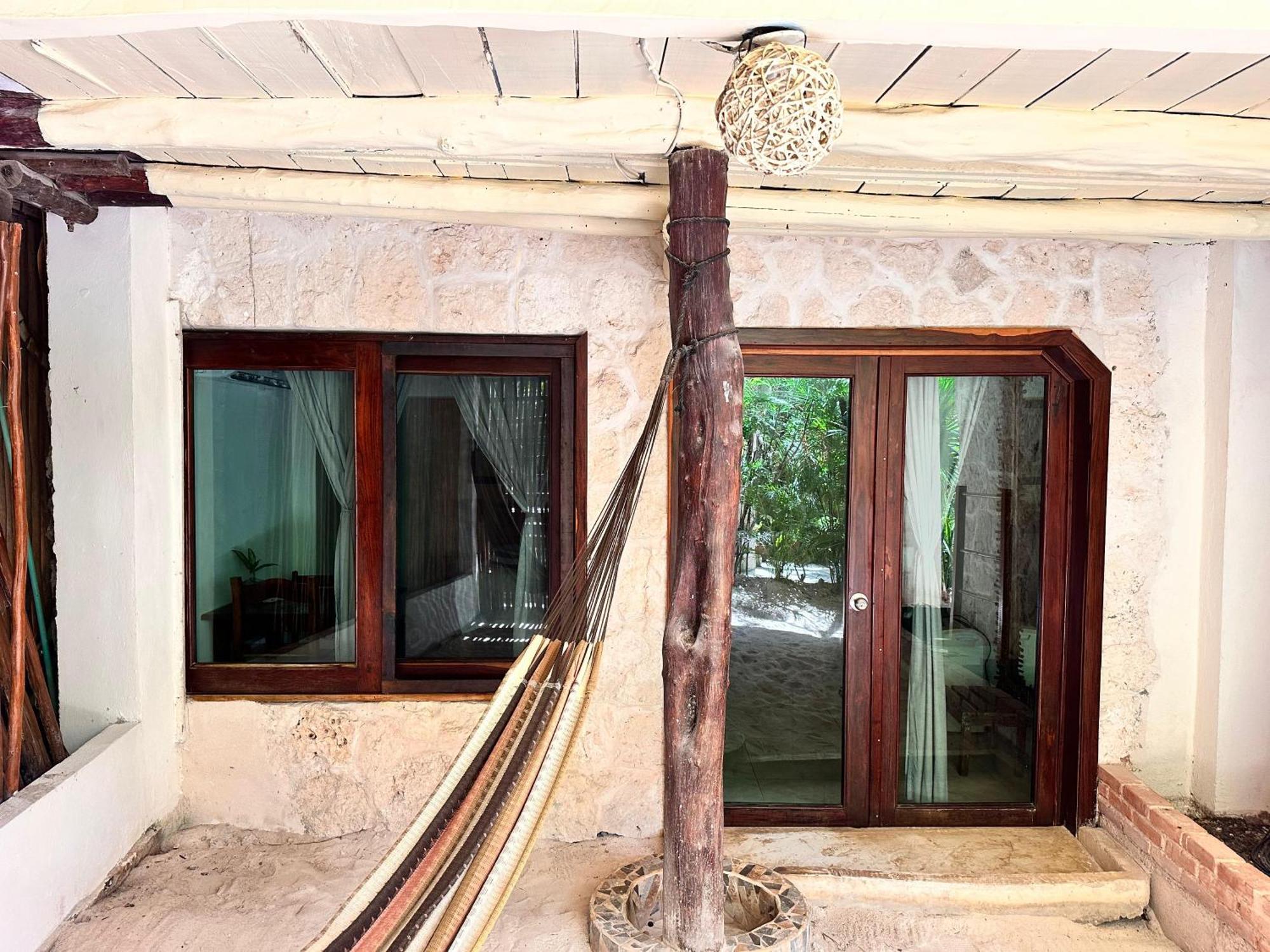 Playa Canek Beachfront Eco Hotel Hotel Tulum