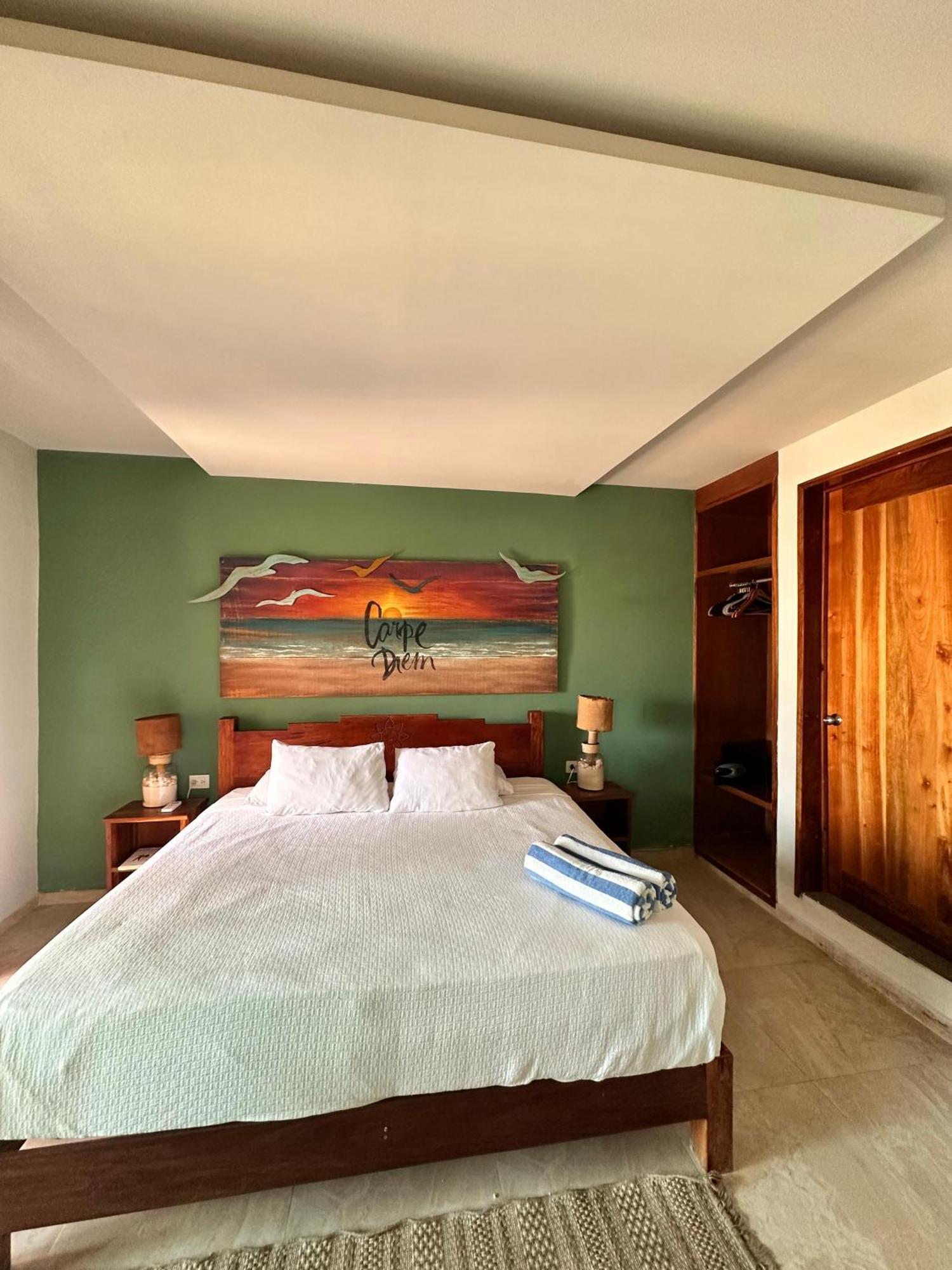 Hotel Playa Canek Beachfront Eco Hotel